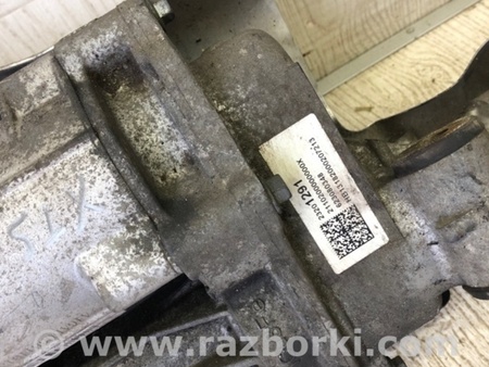 ФОТО Рульова рейка для Cadillac XTS (13-17) Київ