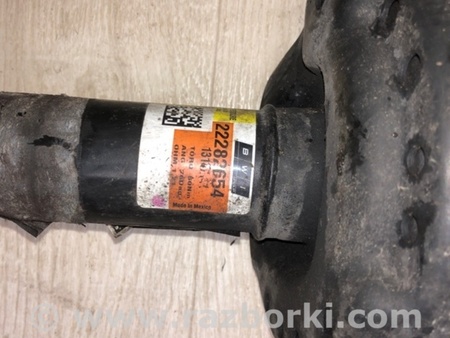 ФОТО Амортизатор для Cadillac XTS (13-17) Київ