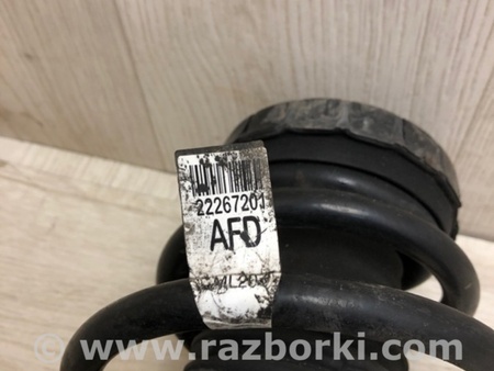 ФОТО Амортизатор для Cadillac XTS (13-17) Київ