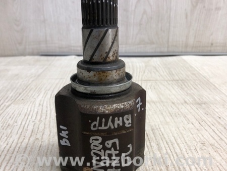 ФОТО ШРКШ внутрішній для Nissan NV200 USA (2013-) Київ