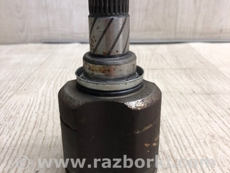 ФОТО ШРКШ внутрішній для Nissan NV200 USA (2013-) Київ