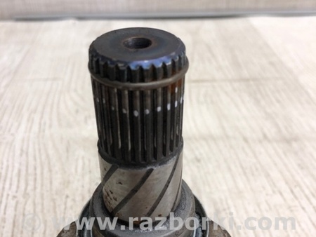 ФОТО ШРКШ внутрішній для Nissan NV200 USA (2013-) Київ