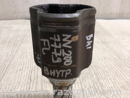 ФОТО ШРКШ внутрішній для Nissan NV200 USA (2013-) Київ