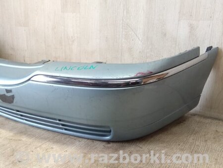 ФОТО Бампер передній для Lincoln Continental (94-02) Київ
