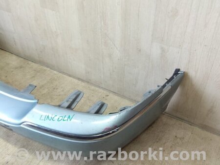 ФОТО Бампер передній для Lincoln Continental (94-02) Київ