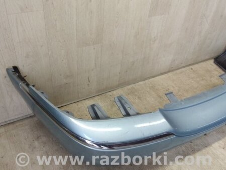 ФОТО Бампер передній для Lincoln Continental (94-02) Київ