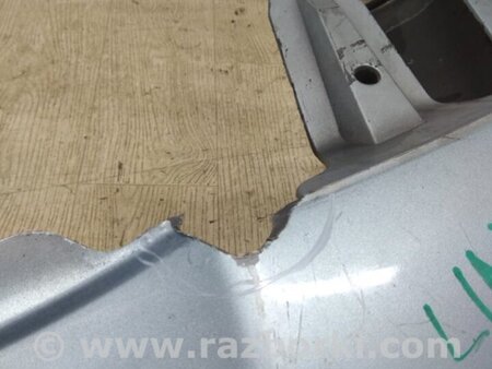 ФОТО Бампер передній для Lincoln Continental (94-02) Київ