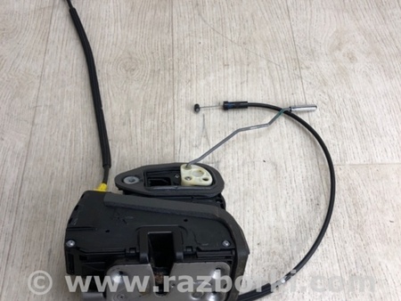 ФОТО Замок двері для Cadillac XTS (13-17) Київ