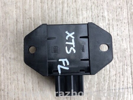 ФОТО Блок електронний для Cadillac XTS (13-17) Київ