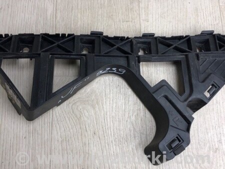 ФОТО Кронштейн заднього бампера для KIA Optima 4 K5 JF (15-20) Київ