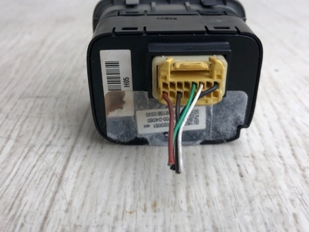 ФОТО Блок кнопок торпедо для KIA Optima 4 K5 JF (15-20) Київ