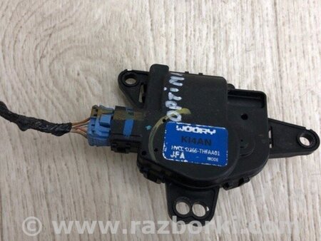 ФОТО Моторчик заслінки пічки для KIA Optima 4 K5 JF (15-20) Київ