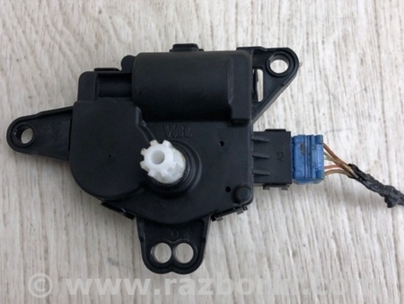 ФОТО Моторчик заслінки пічки для KIA Optima 4 K5 JF (15-20) Київ