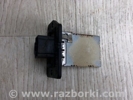 ФОТО Резистор пічки для KIA Optima 4 K5 JF (15-20) Київ