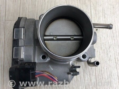 ФОТО Дросельна заслінка для KIA Optima 4 K5 JF (15-20) Київ