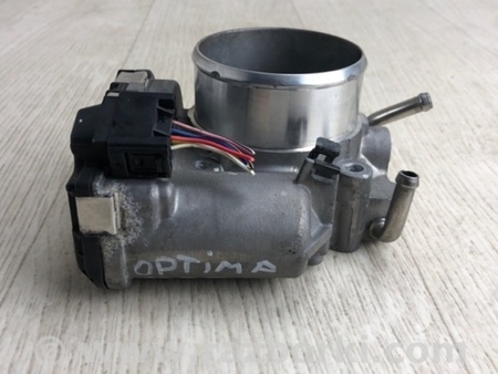 ФОТО Дросельна заслінка для KIA Optima 4 K5 JF (15-20) Київ