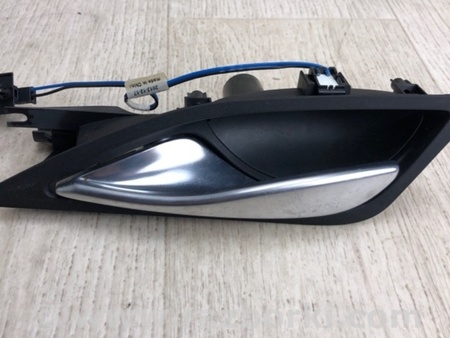 ФОТО Ручка дверей внутрішня для Cadillac XTS (13-17) Київ