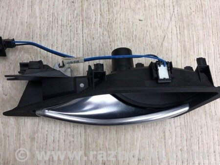 ФОТО Ручка дверей внутрішня для Cadillac XTS (13-17) Київ