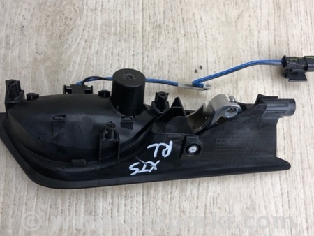 ФОТО Ручка дверей внутрішня для Cadillac XTS (13-17) Київ