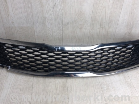 ФОТО Решітка радіатора для KIA Optima 4 K5 JF (15-20) Київ