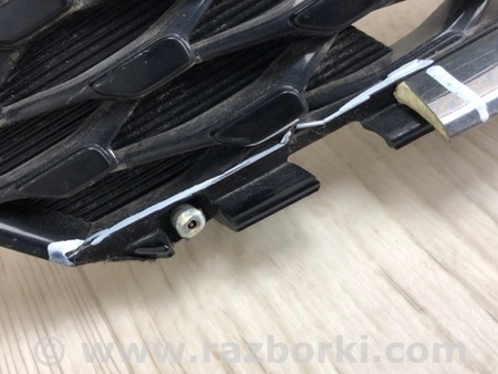 ФОТО Решітка радіатора для KIA Optima 4 K5 JF (15-20) Київ