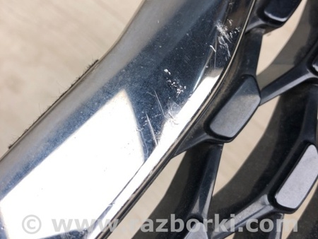 ФОТО Решітка радіатора для KIA Optima 4 K5 JF (15-20) Київ