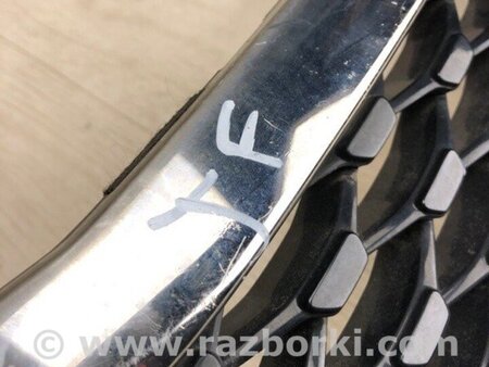 ФОТО Решітка радіатора для KIA Optima 4 K5 JF (15-20) Київ