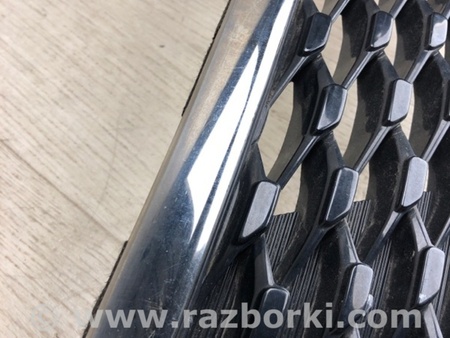 ФОТО Решітка радіатора для KIA Optima 4 K5 JF (15-20) Київ