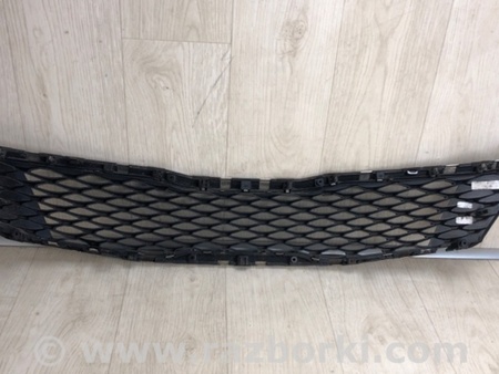 ФОТО Решітка радіатора для KIA Optima 4 K5 JF (15-20) Київ