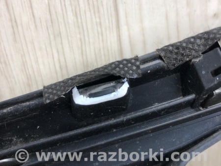 ФОТО Решітка радіатора для KIA Optima 4 K5 JF (15-20) Київ