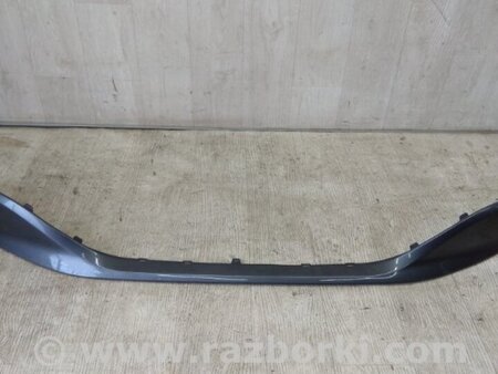 ФОТО Бампер передній для Ford Mustang MACH-E (2019-) Київ