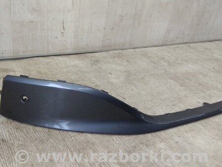 ФОТО Бампер передній для Ford Mustang MACH-E (2019-) Київ