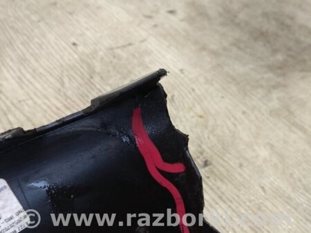 ФОТО Бампер передній для Ford Mustang MACH-E (2019-) Київ