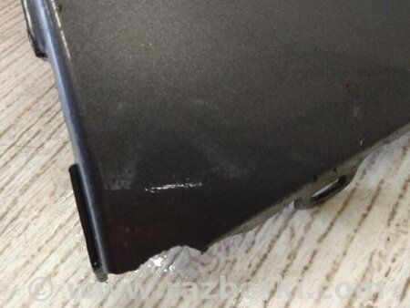 ФОТО Бампер передній для Ford Mustang MACH-E (2019-) Київ