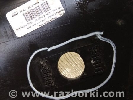 ФОТО Бампер передній для Ford Mustang MACH-E (2019-) Київ