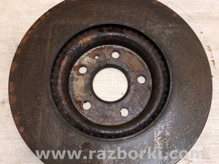 ФОТО Гальмівний диск передній для Cadillac XTS (13-17) Київ