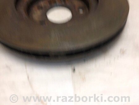 ФОТО Гальмівний диск передній для Cadillac XTS (13-17) Київ