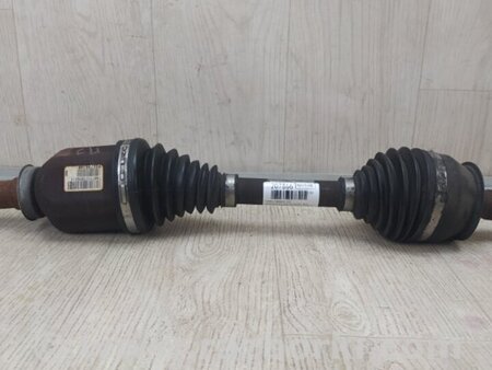 ФОТО Привід передній для Cadillac XTS (13-17) Київ