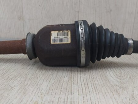 ФОТО Привід передній для Cadillac XTS (13-17) Київ