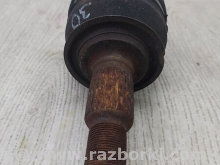 ФОТО Привід передній для Cadillac XTS (13-17) Київ