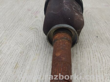 ФОТО Привід передній для Cadillac XTS (13-17) Київ