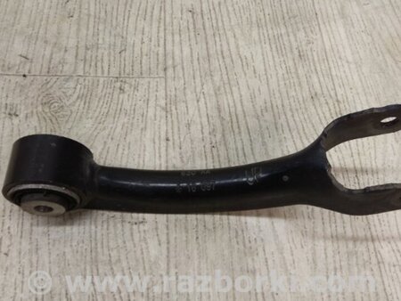 ФОТО Важіль задньої підвіски поперечний верхній для Chrysler 200 (2010-2016) Київ