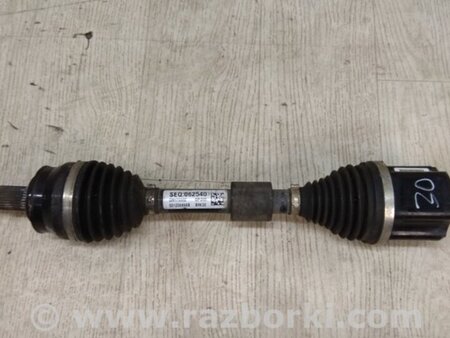 ФОТО Привід передній для Chrysler 200 (2010-2016) Київ