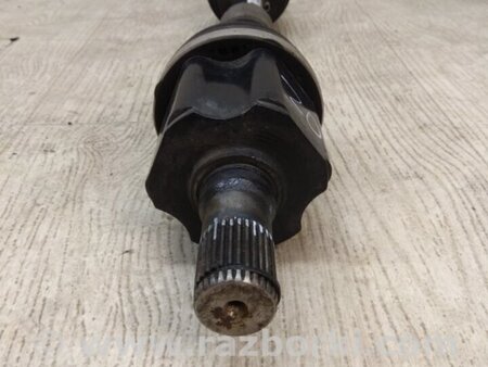 ФОТО Привід передній для Chrysler 200 (2010-2016) Київ