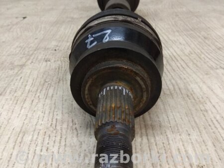 ФОТО Привід передній для Chrysler 200 (2010-2016) Київ