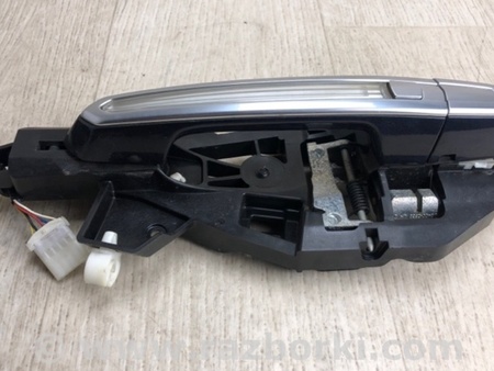 ФОТО Ручка двері зовнішня для Cadillac XTS (13-17) Київ