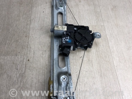 ФОТО Склопідйомник для Cadillac XTS (13-17) Київ