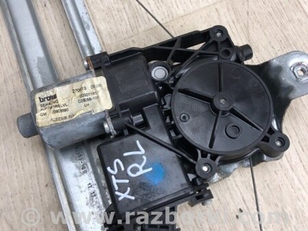 ФОТО Склопідйомник для Cadillac XTS (13-17) Київ