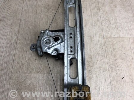 ФОТО Склопідйомник для Cadillac XTS (13-17) Київ