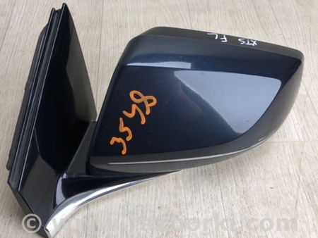 ФОТО Зеркало для Cadillac XTS (13-17) Київ